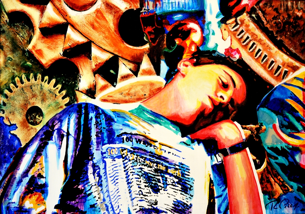 100 ways to Save the Earth