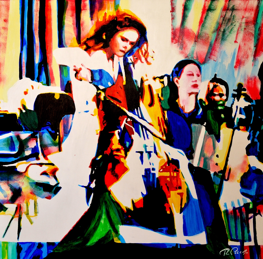 August Rush