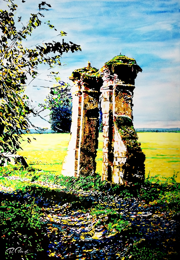 Gate Cascina San Leone