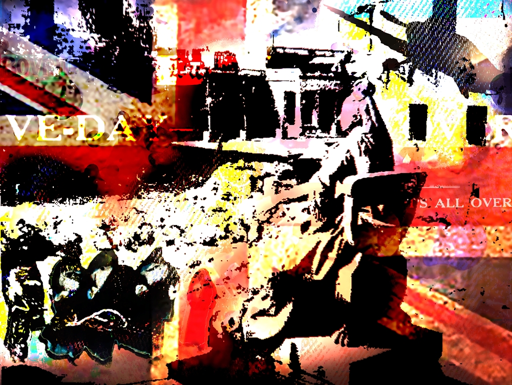 VE Day