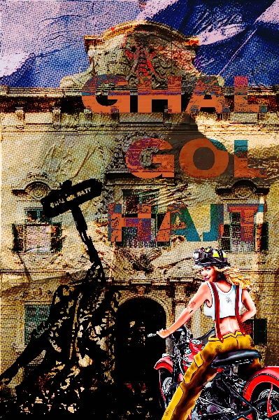 Ghal gol-Hajt