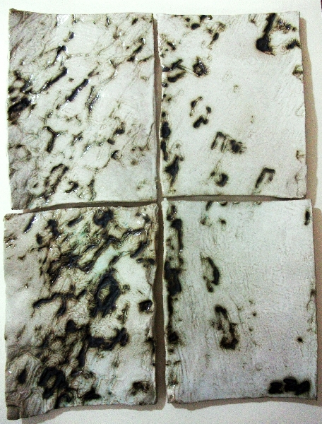 Green Forest (ceramics)