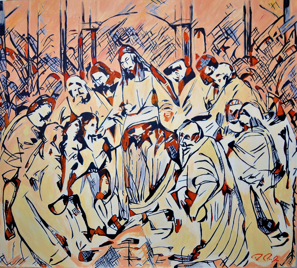 In Remembrance of Me