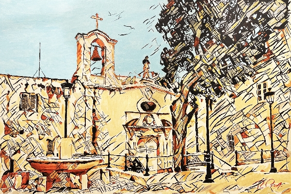 Il-Kappella tad-Duluri