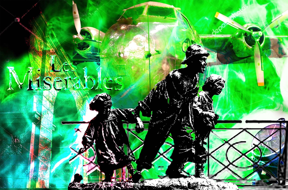Les Miserables