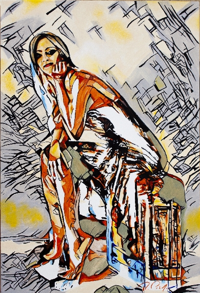 Leaving on a Jet Plane