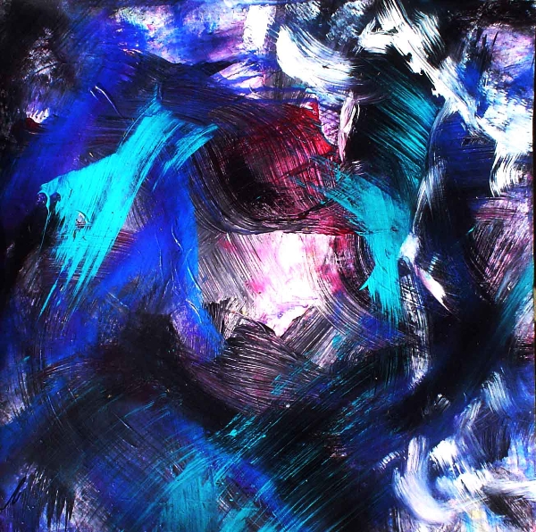 Light at the End of the Tunnel