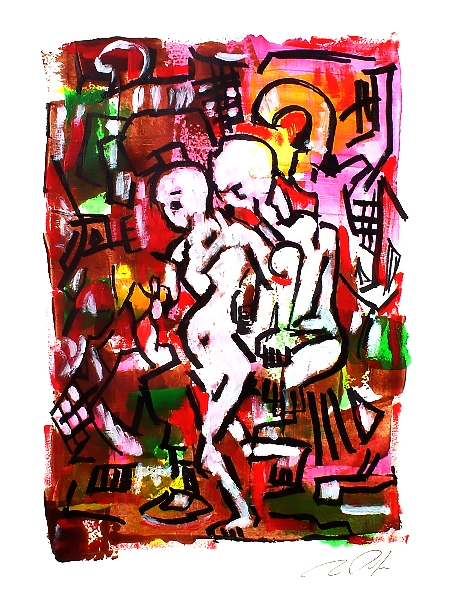 Make Poverty History