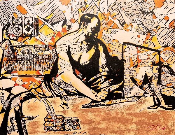 Moving with the Times