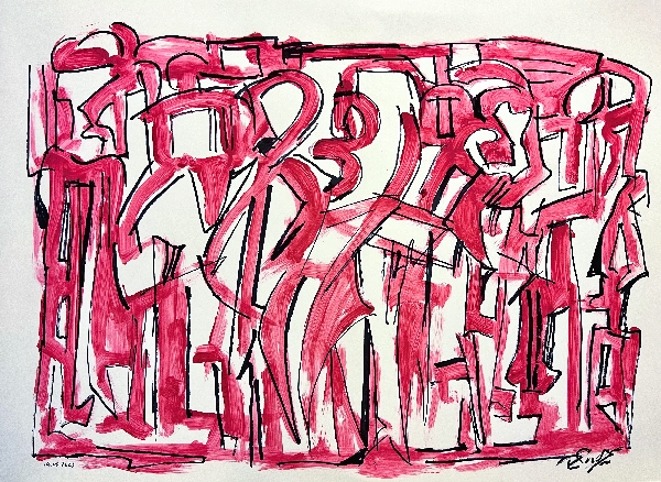 Much Ado about Nothing