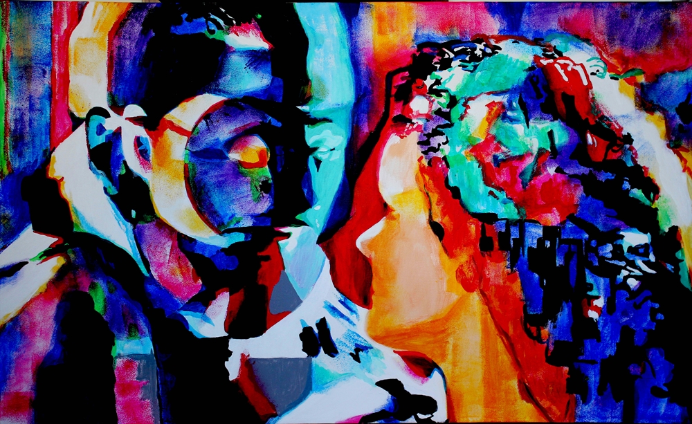 Phantom of the Opera