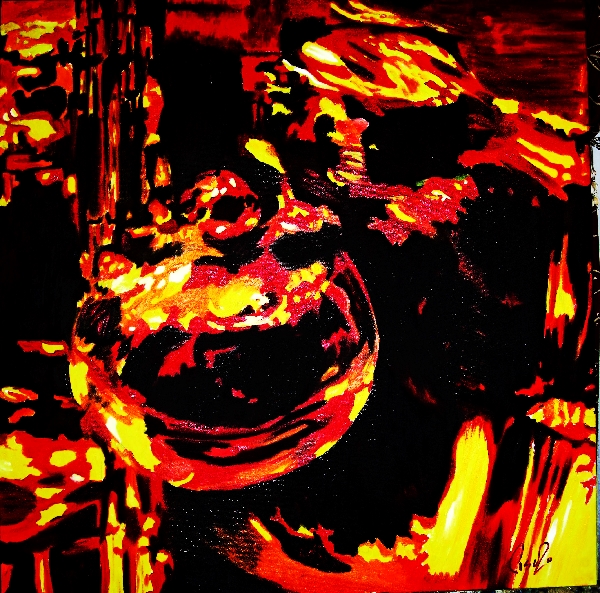 Reflections from Clock