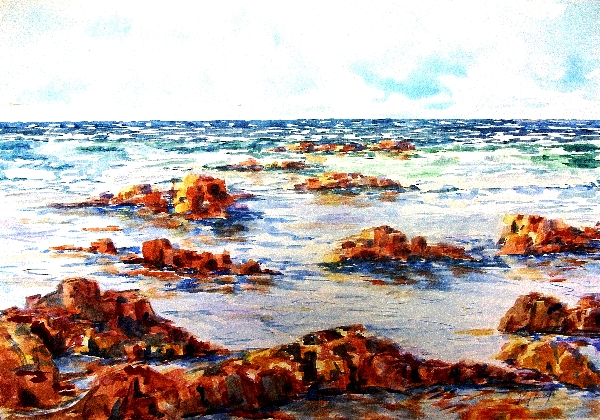 Seascape