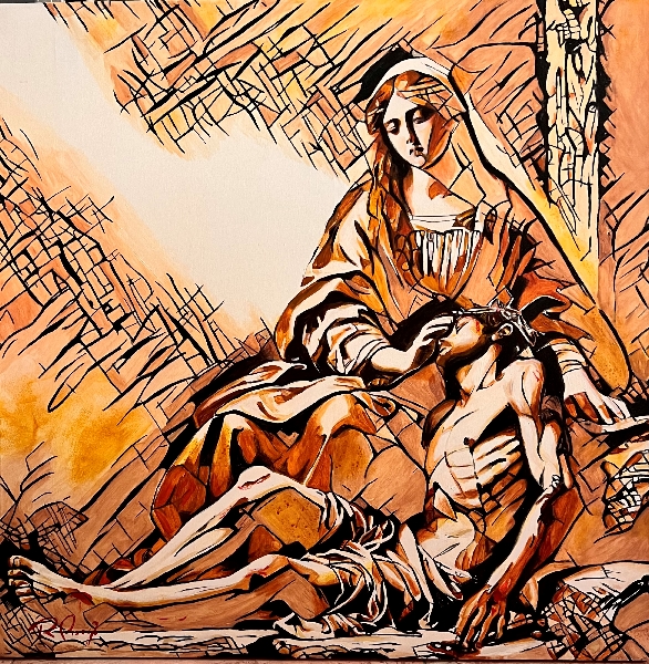 The Compassion of a Mother