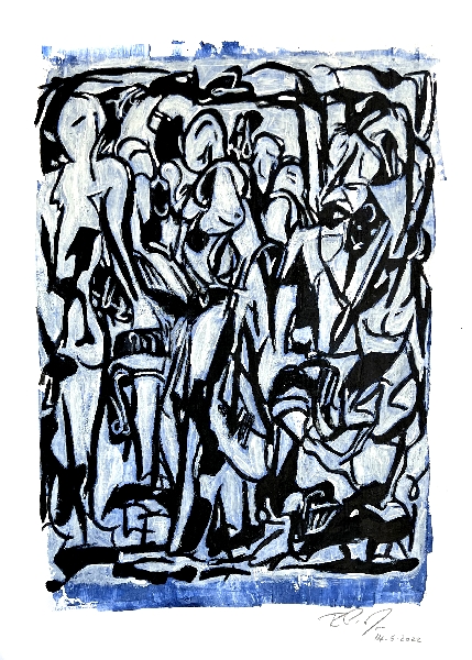 The Day the Music Died