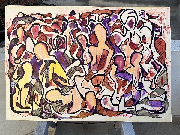 The Quintessentail Fool