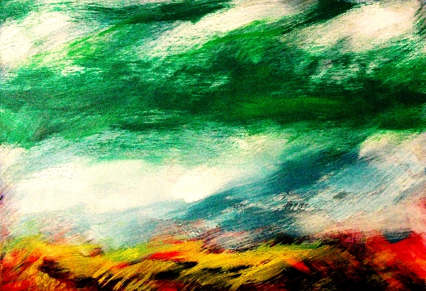 You Reap What You Sow