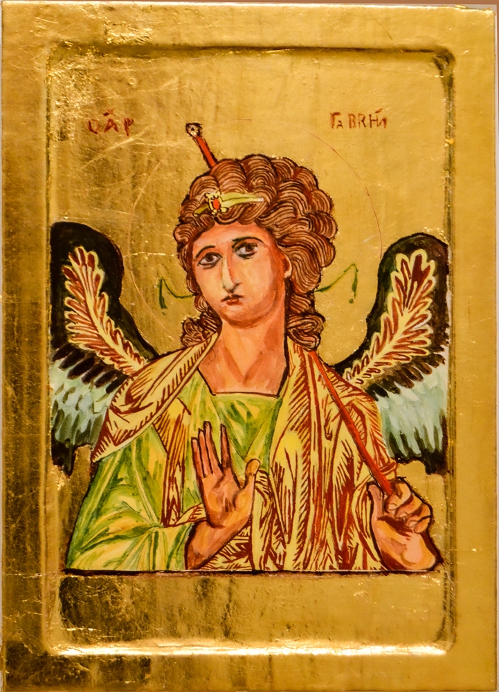Archangel Gabriel
