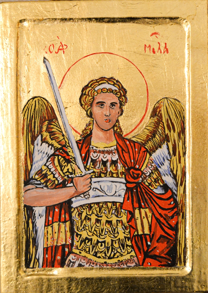 Archangel Michael