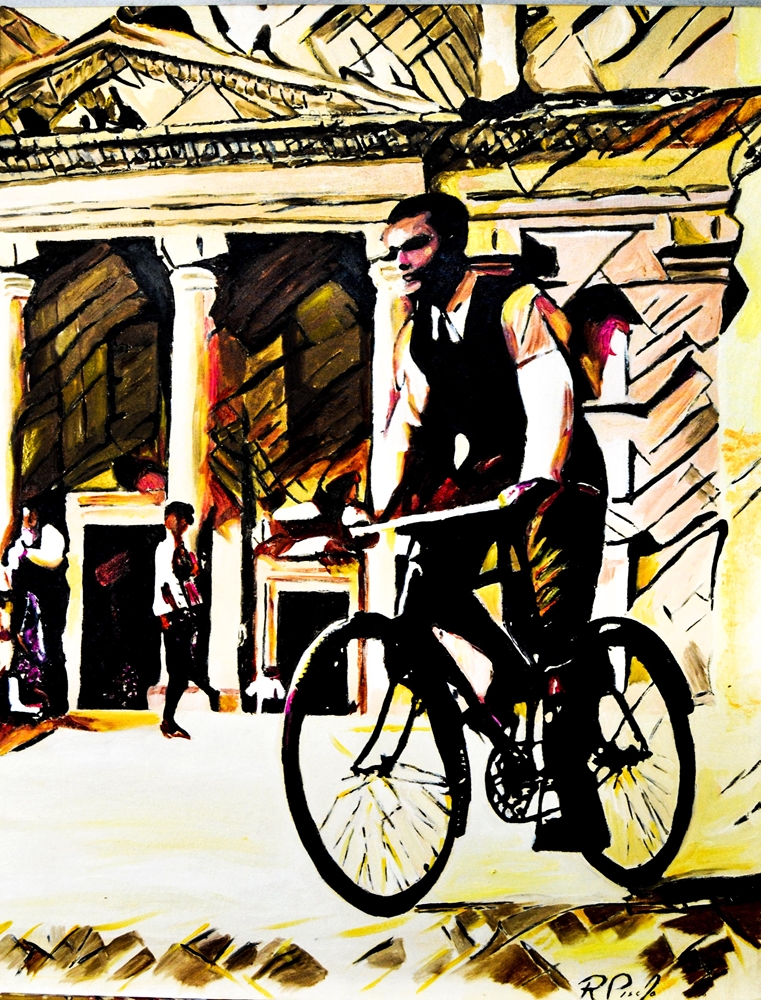 Bir-Rota fuq il-Fosos