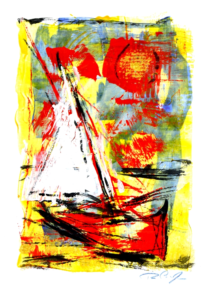 Sailboat