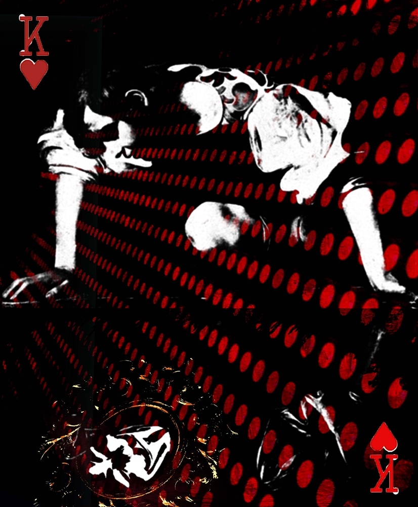 King of Hearts