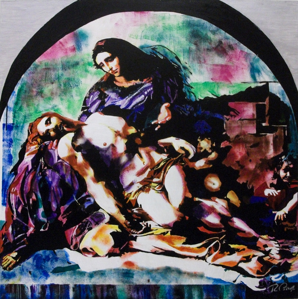 La Pieta