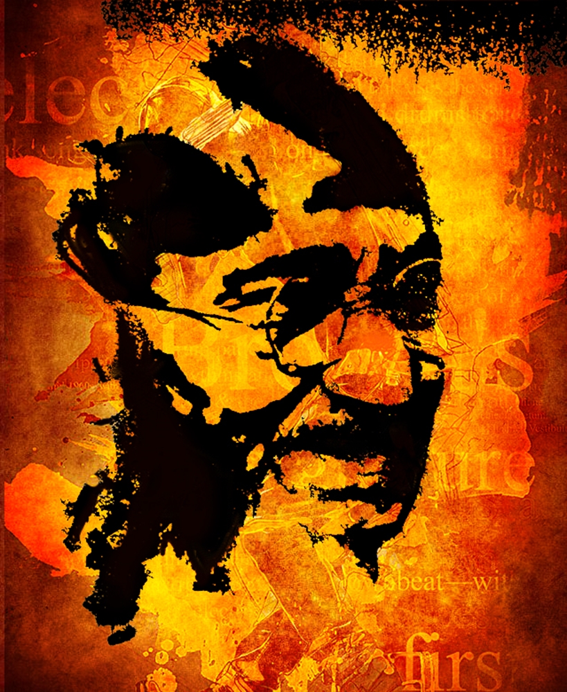 Gandhi