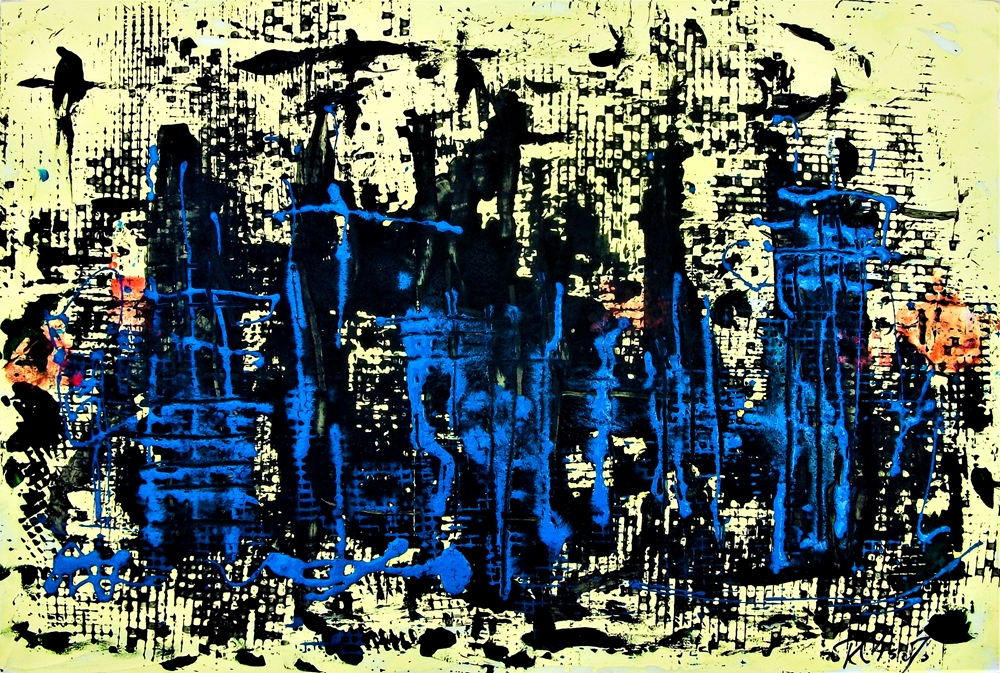 Of Views and Penthouses