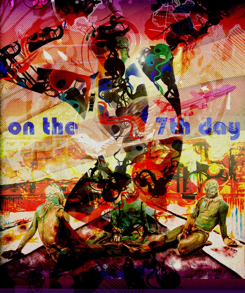 On the 7th Day