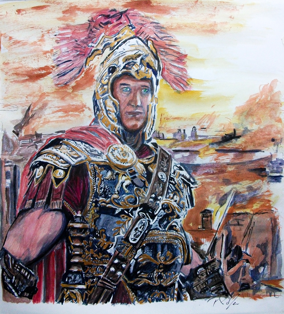Roman General