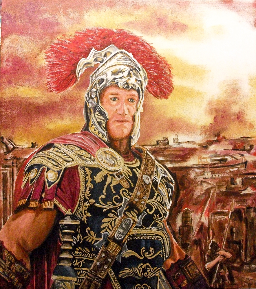 Roman General