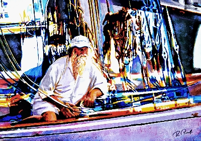 The Old Man and the Sea