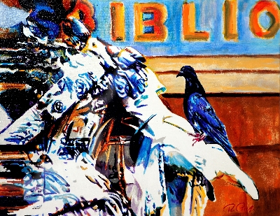 The Queen’s  Subject