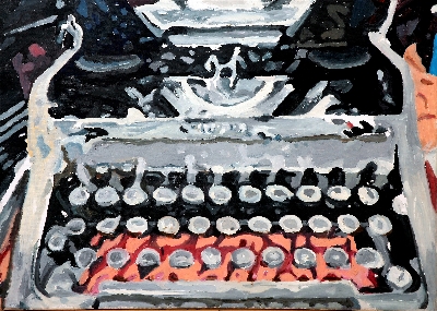 The Qwerty Royal