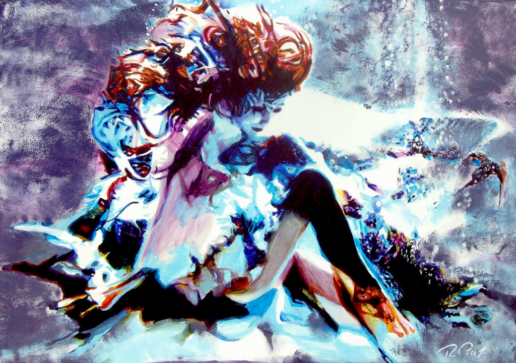 Under the Water (Deep Fish Remix)