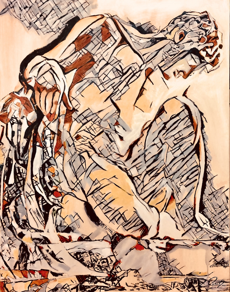 Wherever I lay My Hat