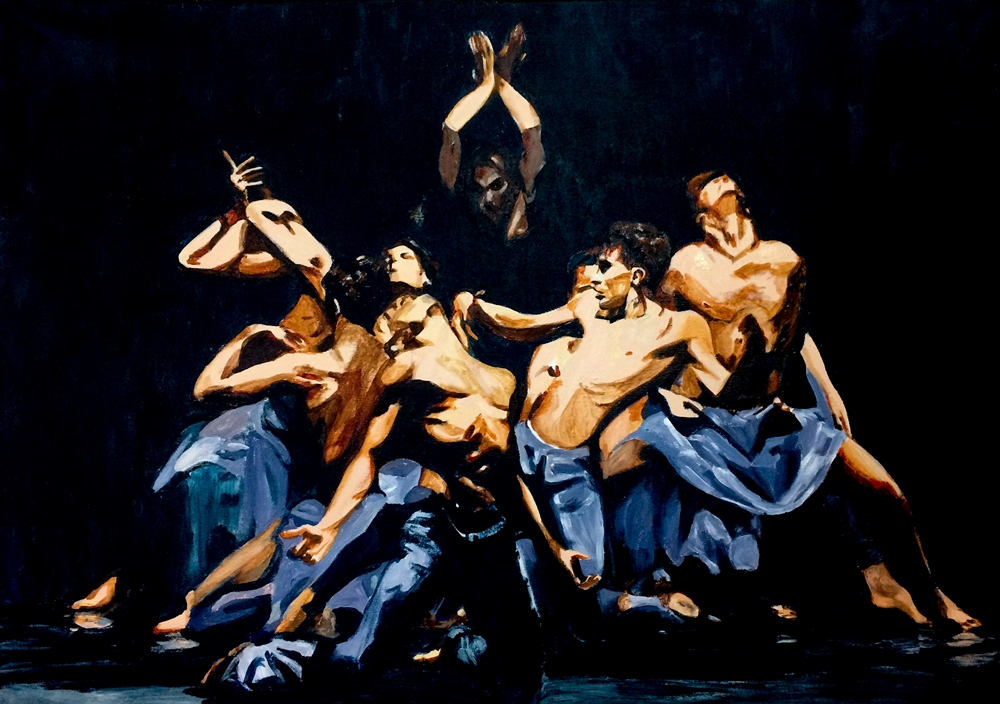 You will Never Walk Alone